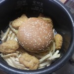 さらにチキンナゲット さらにチキンナゲット
