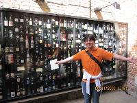 Many kinds of Beer