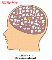 脳内