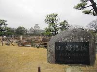 姫路城
