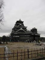 熊本城