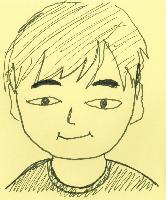 似顔絵