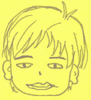 似顔絵